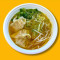 Chicken Dumpling Soup Jī Jiǎo Zi Tāng