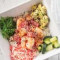 Build Your Own Large Poke Bowl