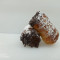 Puff Cannoli With Chocolate