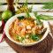 Tài Shì Suān Là Hǎi Xiān Mǐ Xiàn Sour And Spicy Seafood Rice Noodle Tom Yum
