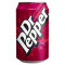 Dr. Pepper Can)