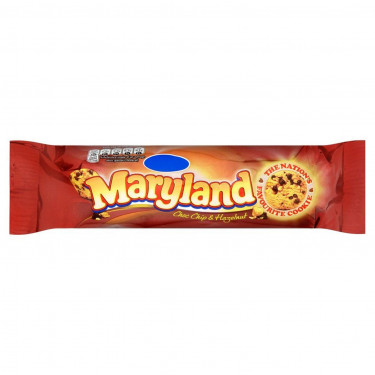 Maryland Choc Hazelnut