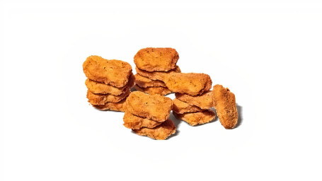 16 Stk. Kyllinge Nuggets