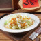 Yīng Huā Xiā Gāo Lì Cài Stir-Fried Cabbage With Sergestid Shrimp