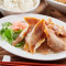 Wèi Cēng Zhū Wǔ Huā Pork Belly With Miso Sauce