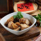 Yù Xiāng Pái Gǔ Braised Taro With Pork Ribs