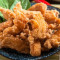 Wú Gǔ Yán Sū Jī Taiwanese Deep-Fried Boneless Chicken