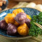 Shuāng Sè De Yù Sweet Potato And Taro