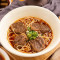 hóng shāo niú ròu miàn Braised Beef Noodles without Meat