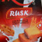 Rusk Biscuit