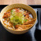 Udon Noodle Soup Dashi Curry