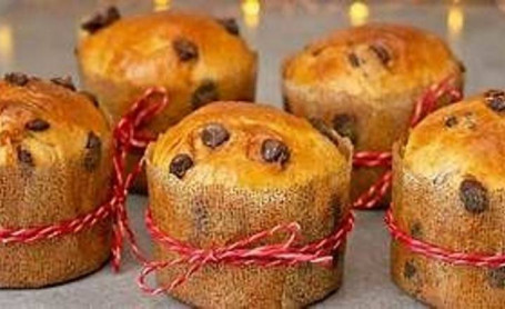 Mini Panettone