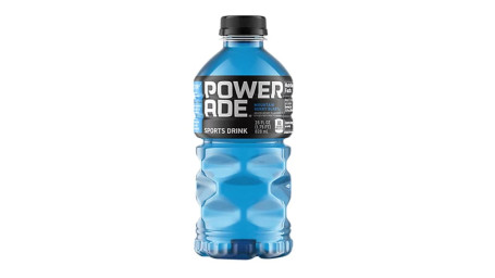 Powerade Mountain Berry 28 Oz