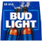 Bud Light Bottle 12Ct 12Oz