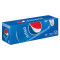 Confezione Da 12 Pepsi