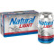 Natural Light Can 15Ct 12Oz