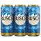 Busch Can 6Ct 16Oz