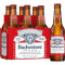 Budweiser-Fles 6Ct 12Oz