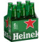 Heineken Bottle 6Ct 12Oz