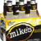 Mikes Hard Lemonade Bottle 6Ct 11.2Oz