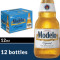 Sticla Modelo Especial 12Ct 12Oz