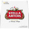 Stella Artois Lager Bottle 12Ct 12Oz
