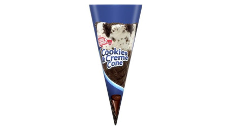 Good Humor Giant Oreo Ice Cream Cone