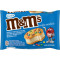 M&M's Cookie Ice Cream Sandwich