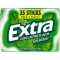 Ekstra Spearmint Mega Pack 35 Pinde