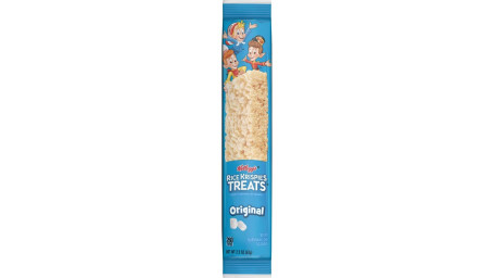 Rice Krispies Treats Original 2.2Oz