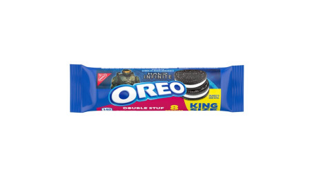 Oreo Podwójnie Nadziewane King Size 4 Uncje