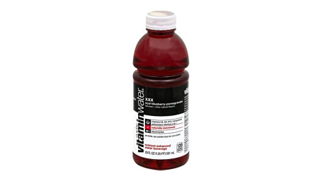 Vitamin Water Xxx Acai-Mirtillo-Melograno