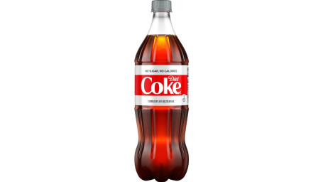Diet Coke 1 Ltr