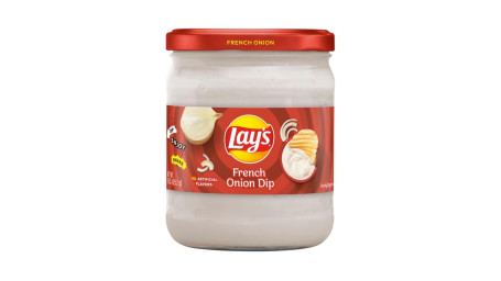 Lay's French Onion Dip 15Oz