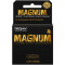 Trojan Magnum Lubricated 3 Pack