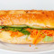 Sandwich (Catfish)