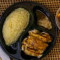 Signature Hainanese Chicken Rice