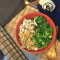 Xuě Cài Zhà Cài Miàn Preserved Vegetable And Pickled Mustard Noodles