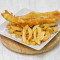 Small Fish and Small Chips