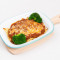 Baked Spaghetti With Bolognese Sauce