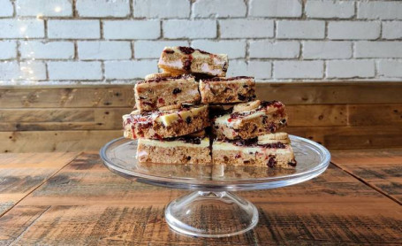 Jammie Dodger Tiffin