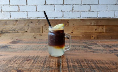 Espresso Lemonade