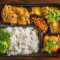 Curry Combo Box
