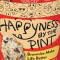 Happyness By The Pint Brownies maken het leven beter 16oz