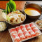 yǎng shēng kā lī guō Healthy Curry Pot