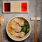 Xiān Xiā Dà Hún Tún Miàn Shrimp Wonton Noodles