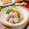 Xiā Rén Chǎo Shǒu Shrimp Wonton