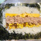 Wěi Yú Qǐ Sī Tuna Cheese Rice Roll
