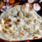 nǎi yóu kǎo bǐng Butter Naan