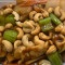 86. Chicken With Cashew Nuts Yāo Guǒ Jī
